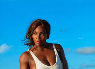 Look at 29 Serena Williams’ private pictures that’s dazzle everyone… Six talking points