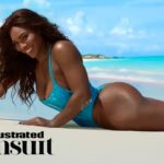 Look at 29 Serena Williams’ private pictures that dazzled everyone…