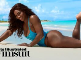 Look at 29 Serena Williams’ private pictures that dazzled everyone…