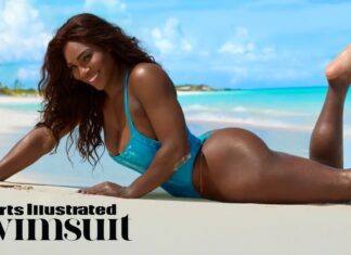 Look at 29 Serena Williams’ private pictures that dazzled everyone…