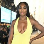 Look at 25 Venus Williams’ private photos that dazzled everyone – Six Takeaways….