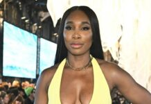 Look at 25 Venus Williams’ private photos that dazzled everyone – Six Takeaways….