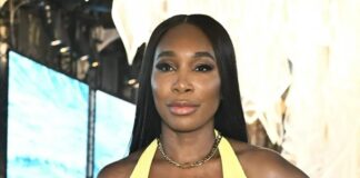 Look at 25 Venus Williams’ private photos that dazzled everyone – Six Takeaways….