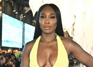Look at 25 Venus Williams’ private photos that dazzled everyone – Six Takeaways….