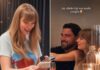 The secret is finally out and it is sweeter than we ever imagined. Travis Kelce has spent months dodging questions about his private life with Taylor Swift, but he just could not keep this specific detail to himself anymore…see more