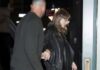 TAYLOR SWIFT AND TRAVIS KELCE’S OHIO MANSION BARBECUE HAS FANS TALKING! ❤️