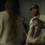 🔥 TRAVIS KELCE JUST REVEALED WHAT REAL SUPPORT LOOKS LIKE—AND TAYLOR SWIFT FANS ARE LOVING IT! ❤️