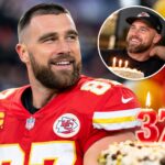 🚨 Travis Kelce Breaks His Silence on His 37th Birthday — Reveals What Made the Day Truly Special.