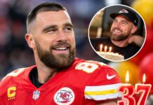 🚨 Travis Kelce Breaks His Silence on His 37th Birthday — Reveals What Made the Day Truly Special.