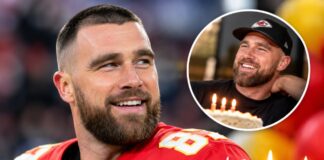 🚨 Travis Kelce Breaks His Silence on His 37th Birthday — Reveals What Made the Day Truly Special.