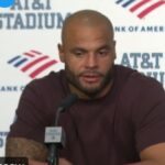 Dak Prescott called the employee who said “embarrassing” a COWARD 😭