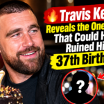 🔥 Travis Kelce Reveals the One Thing That Could Have Ruined His 37th Birthday 🚨 Travis Kelce Breaks His Silence on His 37th Birthday — Reveals What Made the Day Truly Special.
