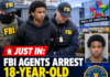 BREAKING: FBI Agents Arrest 18-Year-Old Over Alleged Mall of America Attack Plot Federal authorities have reportedly arrested 18-year-old Sheikhdoon Abdullahi Mohamud over allegations that he was planning a mass shooting at the Mall of America in Minnesota in support of ISIS.
