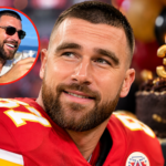 🔥 Travis Kelce Reveals the One Thing That Could Have Ruined His 37th Birthday