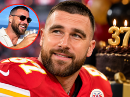 🔥 Travis Kelce Reveals the One Thing That Could Have Ruined His 37th Birthday