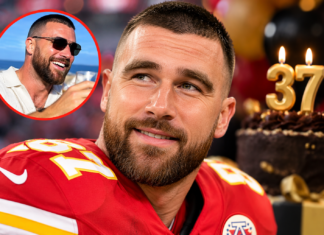 🔥 Travis Kelce Reveals the One Thing That Could Have Ruined His 37th Birthday
